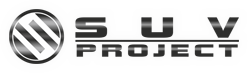 SUV Project
