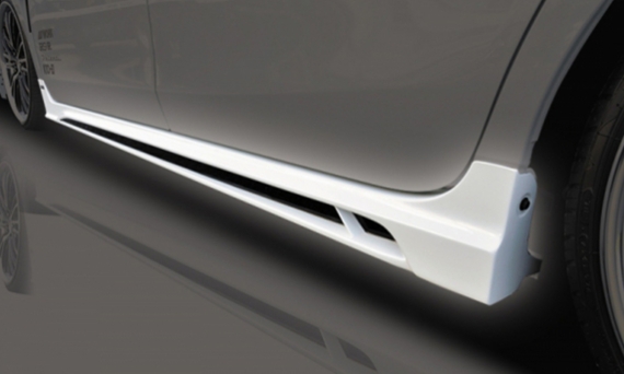 サイドステップ