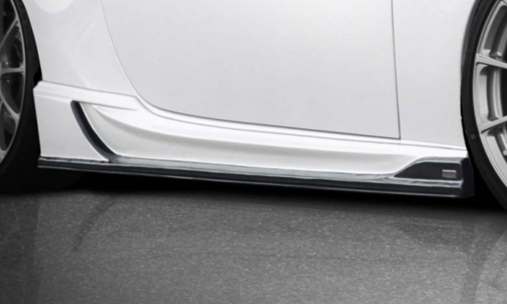 サイドステップ