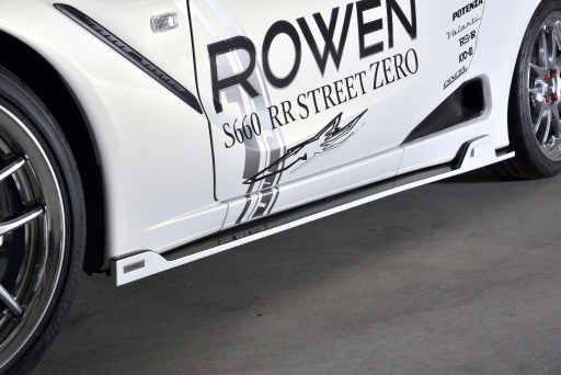 サイドステップ