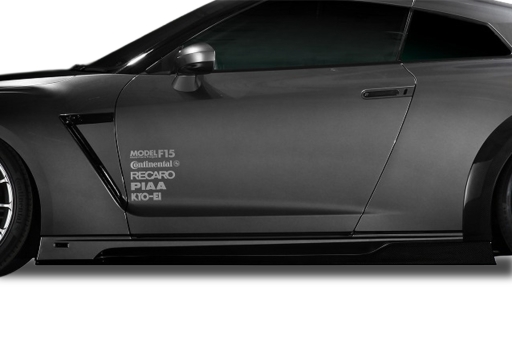 サイドステップ