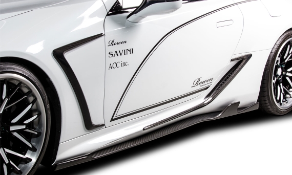 サイドステップ