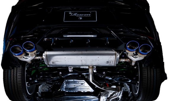 マフラーカッター